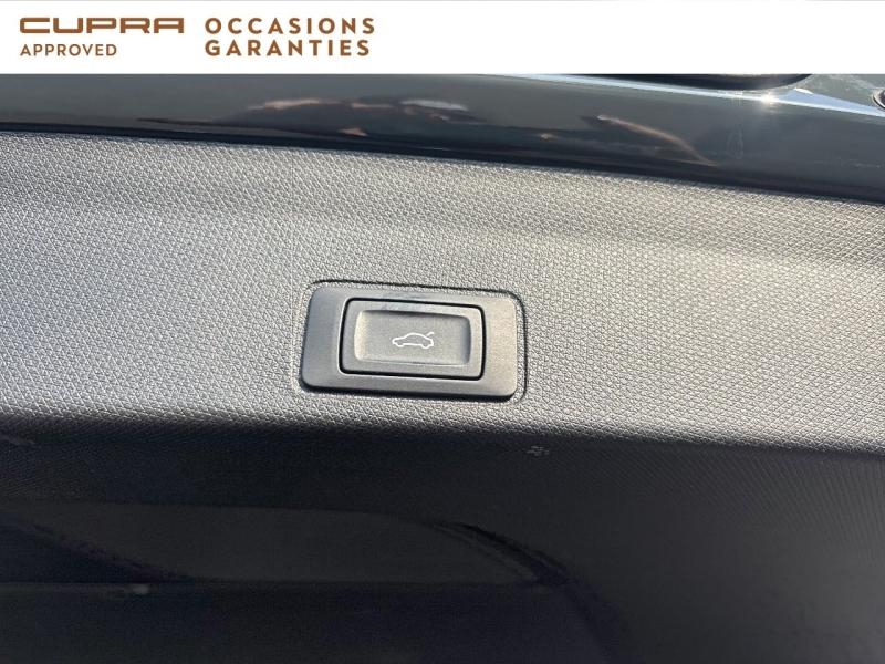 Voitures occasions CUPRA Terramar V Mougins