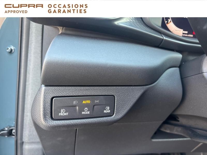 Voitures occasions CUPRA Terramar V Mougins