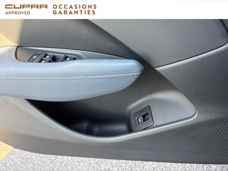 Voitures occasions CUPRA Terramar V Mougins