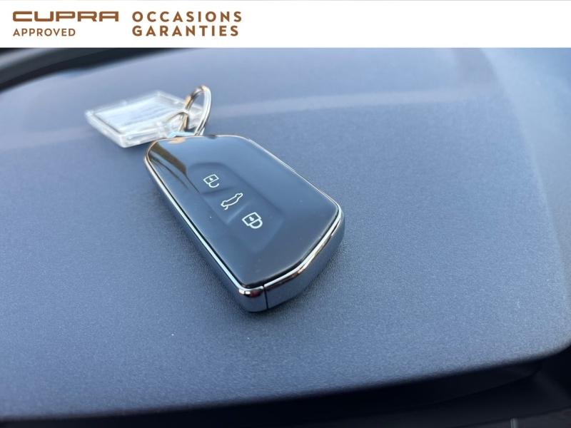 Voitures occasions CUPRA Terramar V Mougins