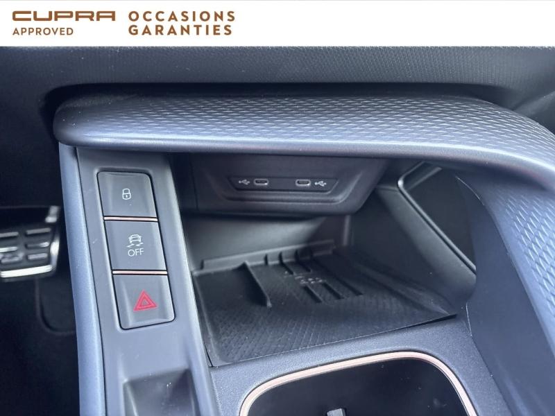 Voitures occasions CUPRA Terramar V Mougins