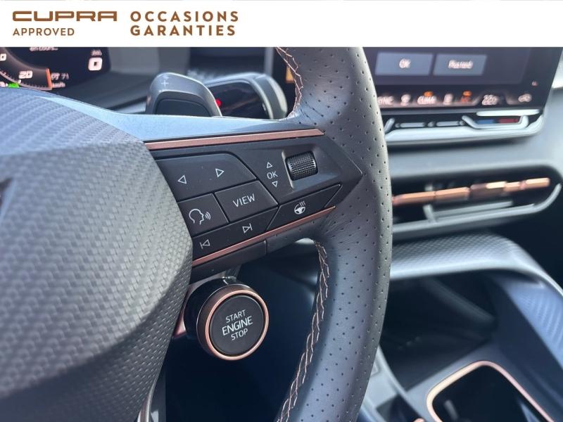 Voitures occasions CUPRA Terramar V Mougins