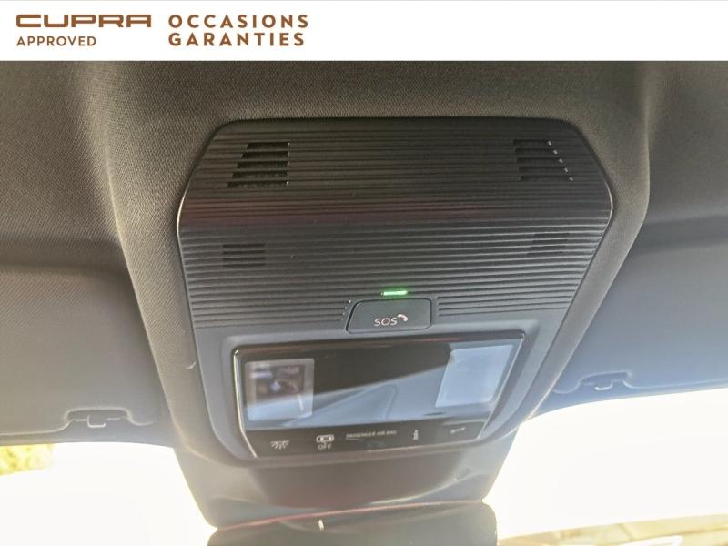 Voitures occasions CUPRA Terramar V Mougins