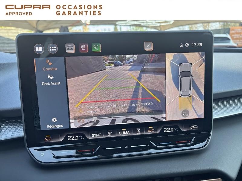 Voitures occasions CUPRA Terramar V Mougins