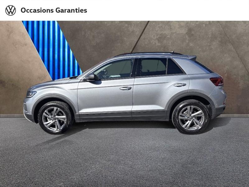 Voitures occasions VOLKSWAGEN T-ROC VW Edition Mougins