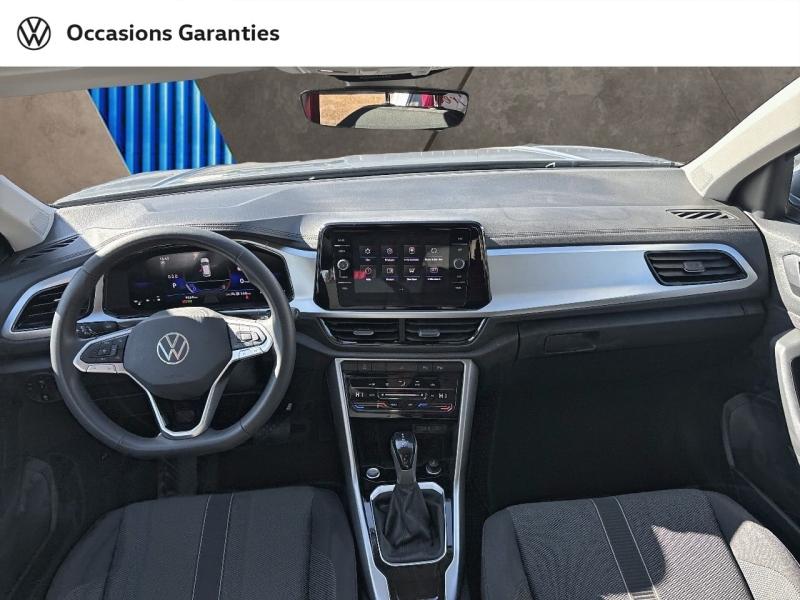 Voitures occasions VOLKSWAGEN T-ROC VW Edition Mougins