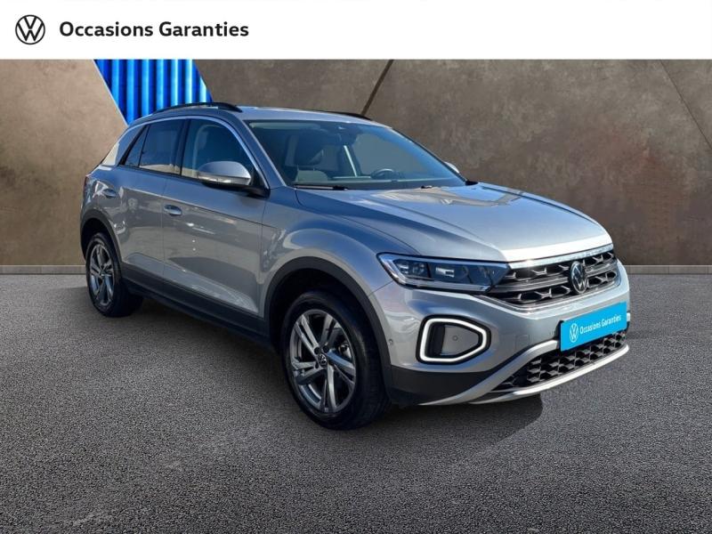 Voitures occasions VOLKSWAGEN T-ROC VW Edition Mougins