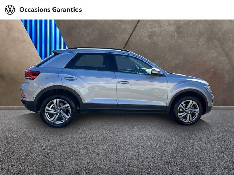 Voitures occasions VOLKSWAGEN T-ROC VW Edition Mougins