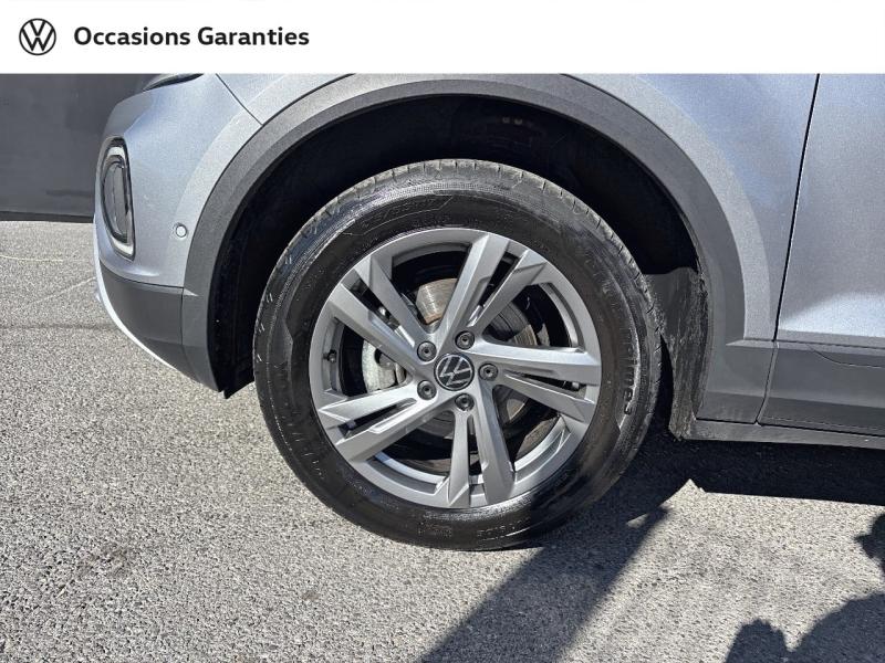 Voitures occasions VOLKSWAGEN T-ROC VW Edition Mougins
