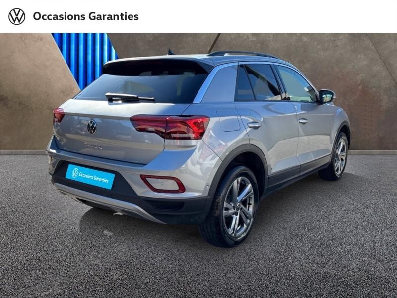 Voitures occasions VOLKSWAGEN T-ROC VW Edition Mougins