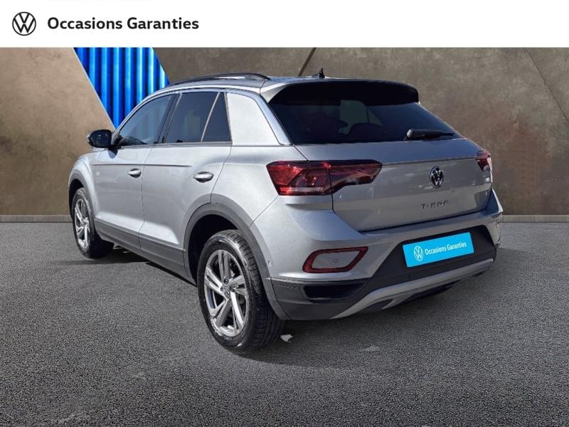 Voitures occasions VOLKSWAGEN T-ROC VW Edition Mougins
