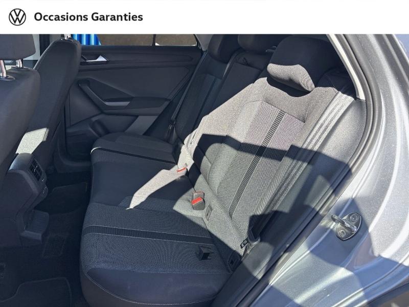 Voitures occasions VOLKSWAGEN T-ROC VW Edition Mougins