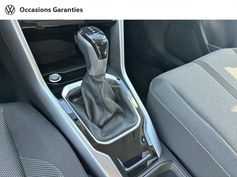 Voitures occasions VOLKSWAGEN T-ROC VW Edition Mougins