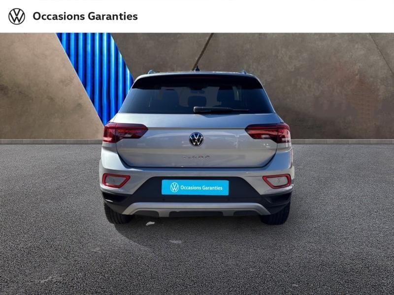 Voitures occasions VOLKSWAGEN T-ROC VW Edition Mougins