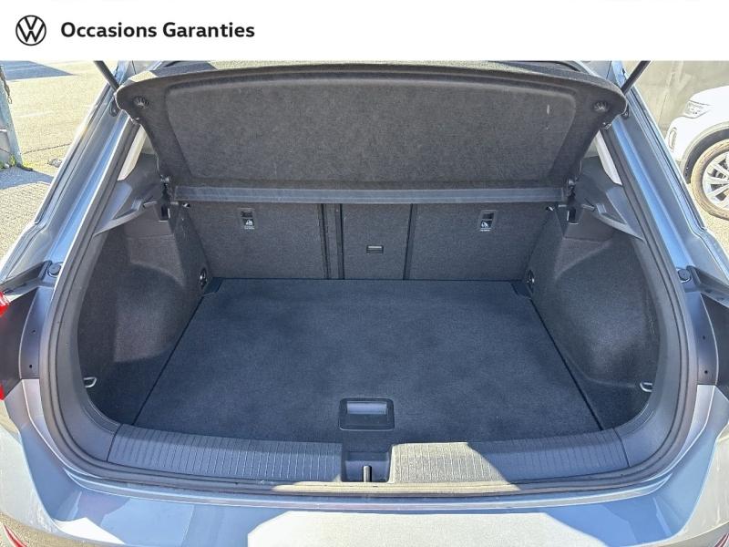Voitures occasions VOLKSWAGEN T-ROC VW Edition Mougins