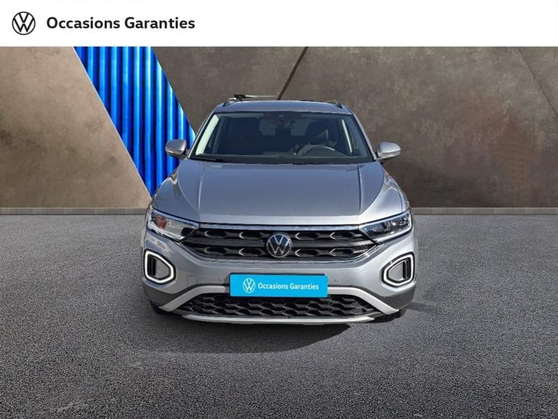 Voitures occasions VOLKSWAGEN T-ROC VW Edition Mougins