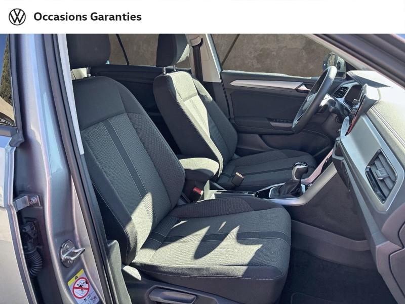 Voitures occasions VOLKSWAGEN T-ROC VW Edition Mougins