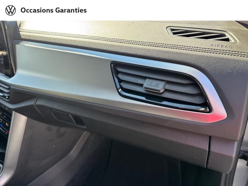 Voitures occasions VOLKSWAGEN T-ROC VW Edition Mougins
