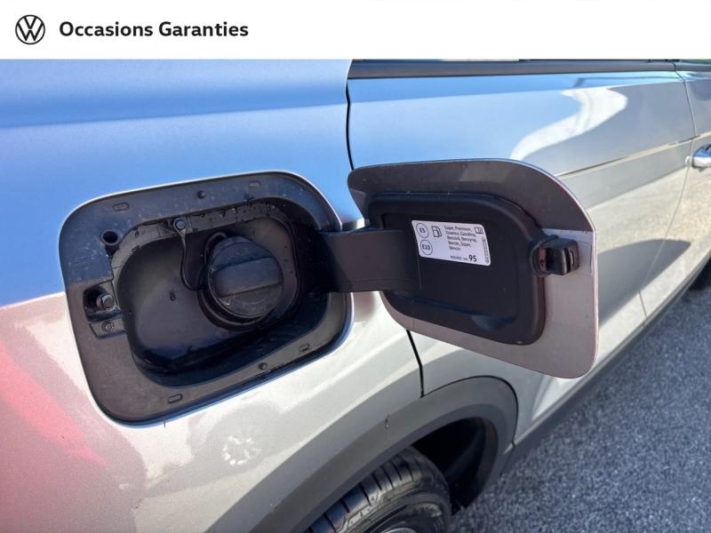 Voitures occasions VOLKSWAGEN T-ROC VW Edition Mougins