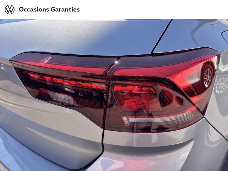 Voitures occasions VOLKSWAGEN T-ROC VW Edition Mougins