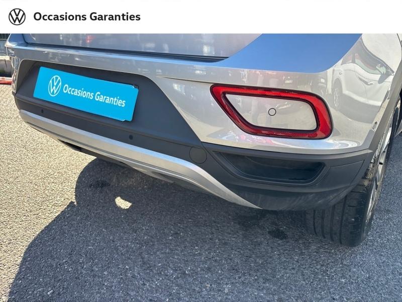 Voitures occasions VOLKSWAGEN T-ROC VW Edition Mougins