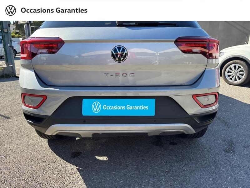 Voitures occasions VOLKSWAGEN T-ROC VW Edition Mougins