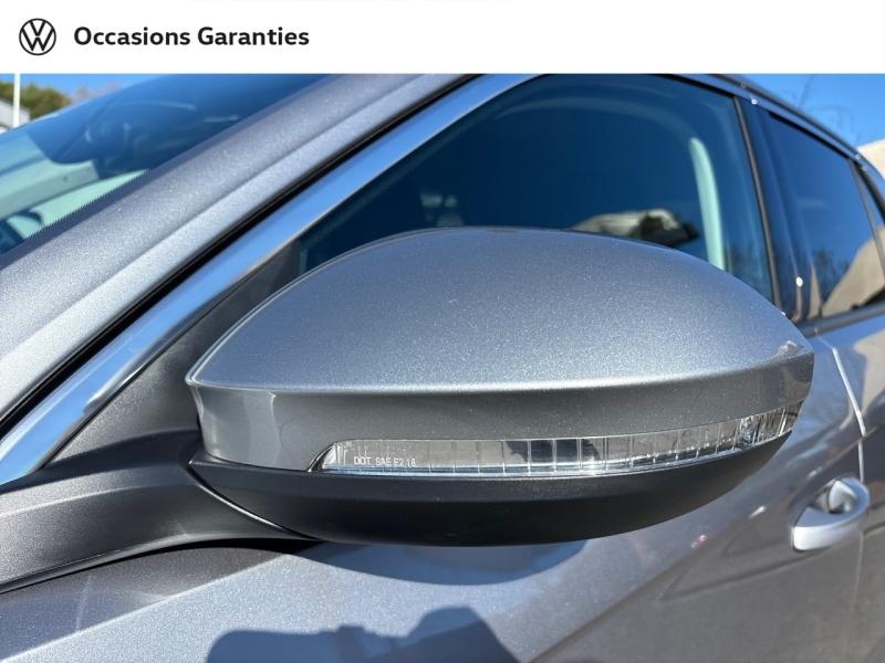 Voitures occasions VOLKSWAGEN T-ROC VW Edition Mougins