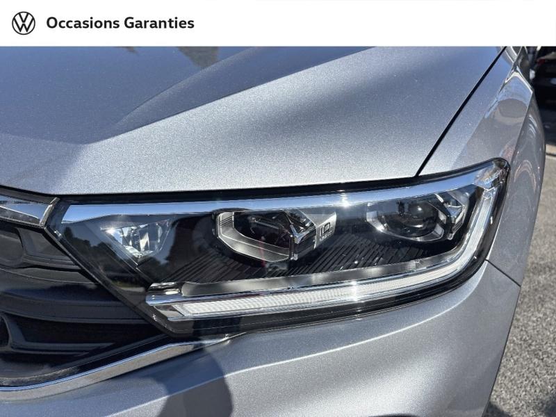 Voitures occasions VOLKSWAGEN T-ROC VW Edition Mougins