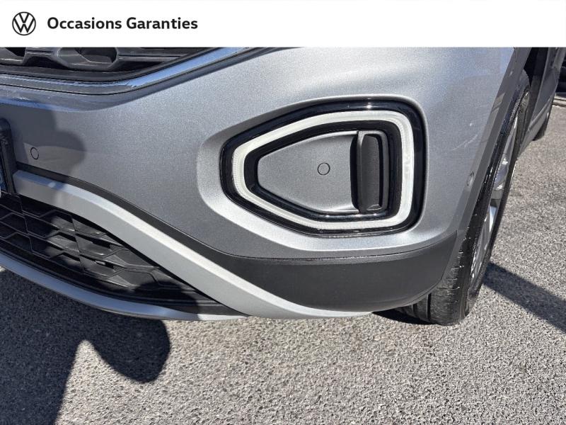 Voitures occasions VOLKSWAGEN T-ROC VW Edition Mougins
