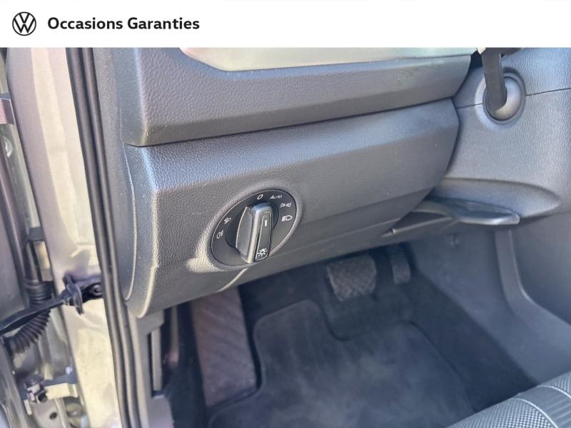 Voitures occasions VOLKSWAGEN T-ROC VW Edition Mougins