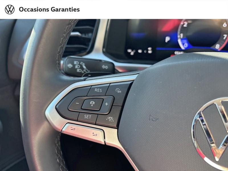 Voitures occasions VOLKSWAGEN T-ROC VW Edition Mougins