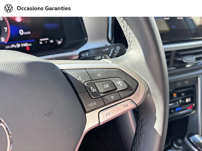 Voitures occasions VOLKSWAGEN T-ROC VW Edition Mougins