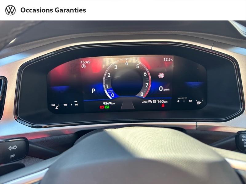 Voitures occasions VOLKSWAGEN T-ROC VW Edition Mougins