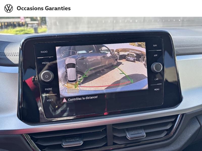 Voitures occasions VOLKSWAGEN T-ROC VW Edition Mougins