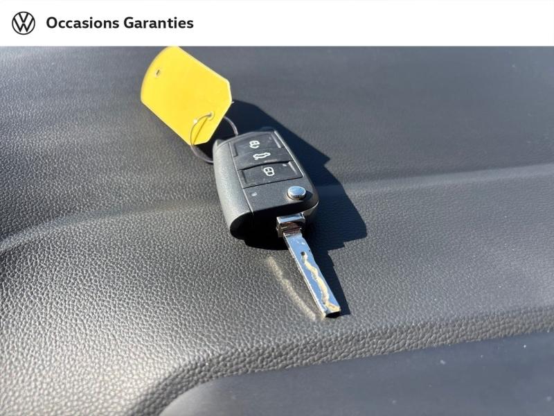 Voitures occasions VOLKSWAGEN T-ROC VW Edition Mougins