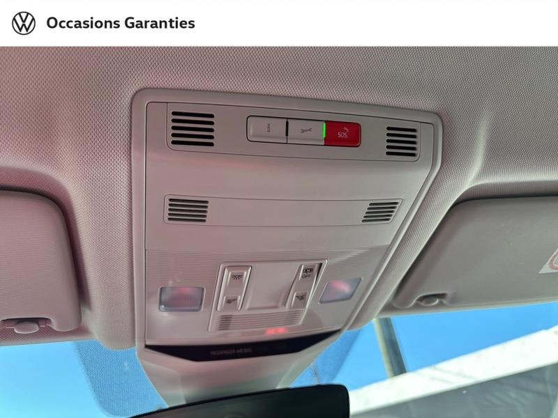 Voitures occasions VOLKSWAGEN T-ROC VW Edition Mougins