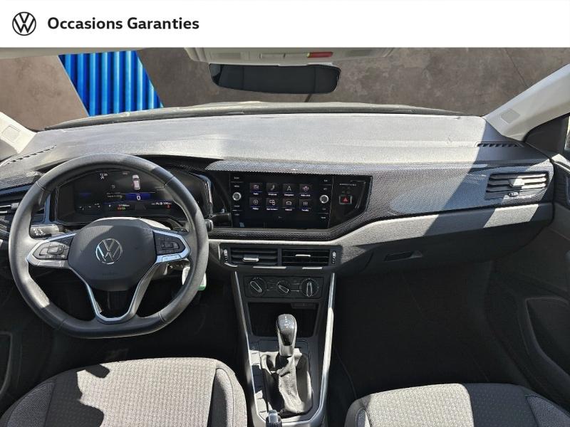 Voitures occasions VOLKSWAGEN POLO Life Mougins