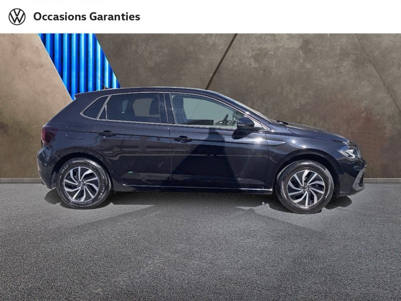 Voitures occasions VOLKSWAGEN POLO Life Mougins