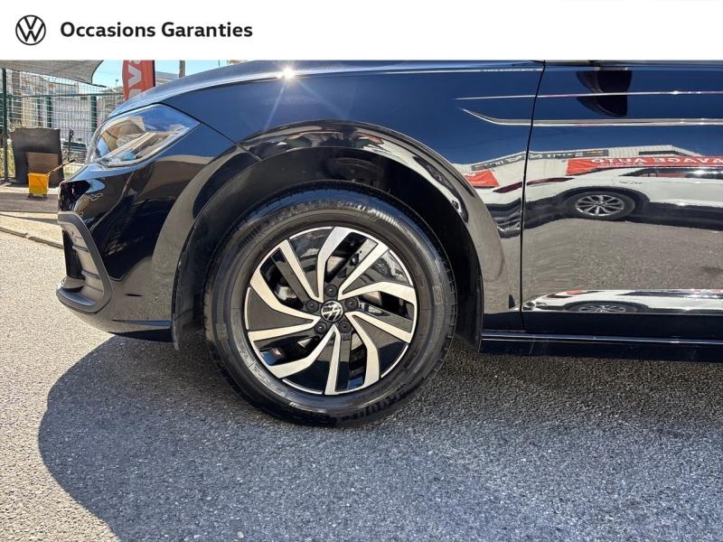 Voitures occasions VOLKSWAGEN POLO Life Nice