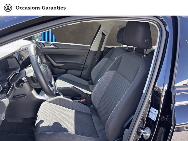 Voitures occasions VOLKSWAGEN POLO Life Mougins
