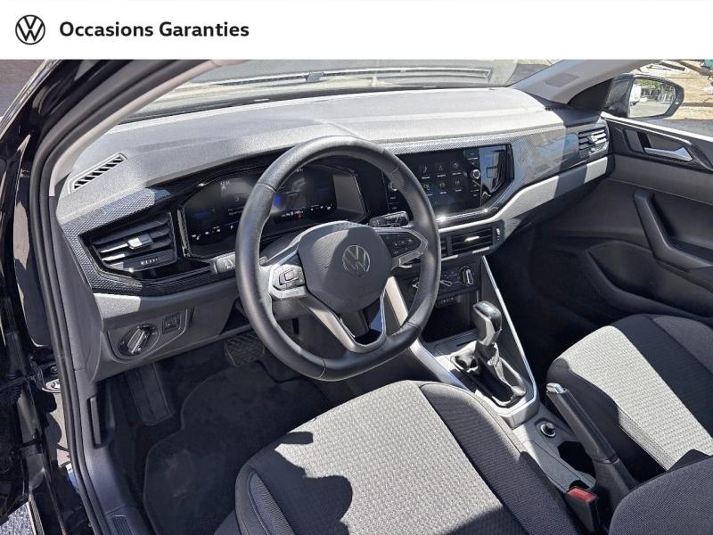 Voitures occasions VOLKSWAGEN POLO Life Mougins