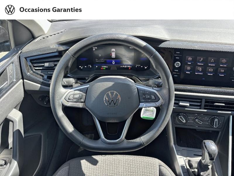 Voitures occasions VOLKSWAGEN POLO Life Mougins