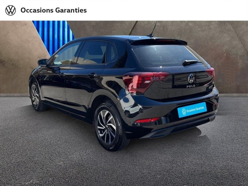 Voitures occasions VOLKSWAGEN POLO Life Nice