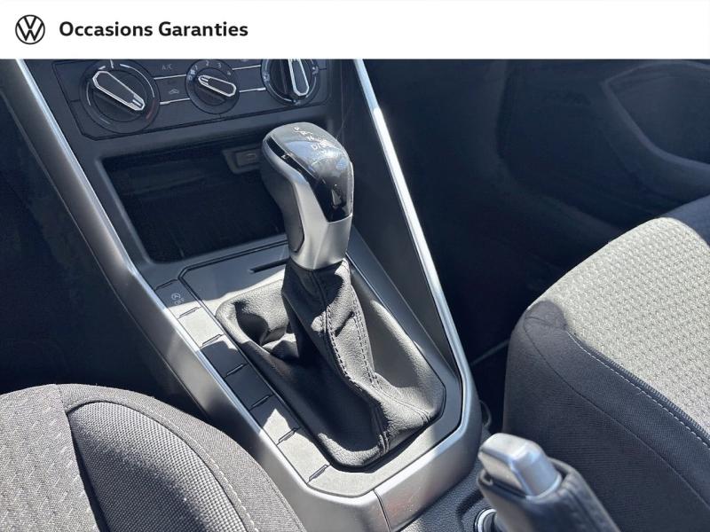 Voitures occasions VOLKSWAGEN POLO Life Mougins