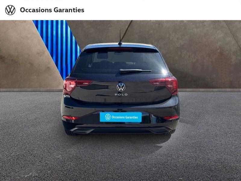 Voitures occasions VOLKSWAGEN POLO Life Nice