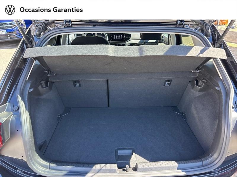 Voitures occasions VOLKSWAGEN POLO Life Mougins