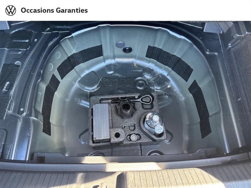 Voitures occasions VOLKSWAGEN POLO Life Mougins