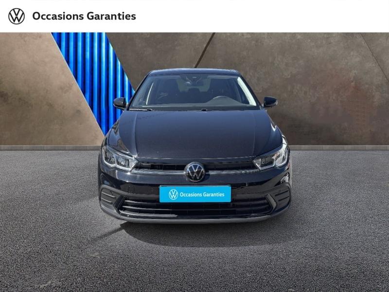 Voitures occasions VOLKSWAGEN POLO Life Nice