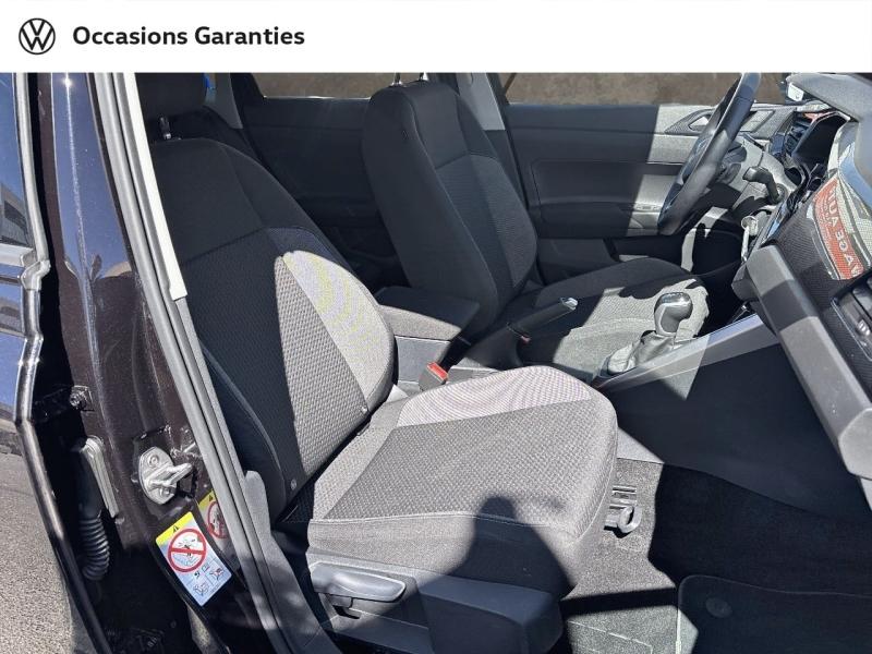 Voitures occasions VOLKSWAGEN POLO Life Mougins