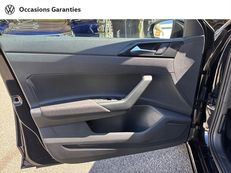 Voitures occasions VOLKSWAGEN POLO Life Mougins